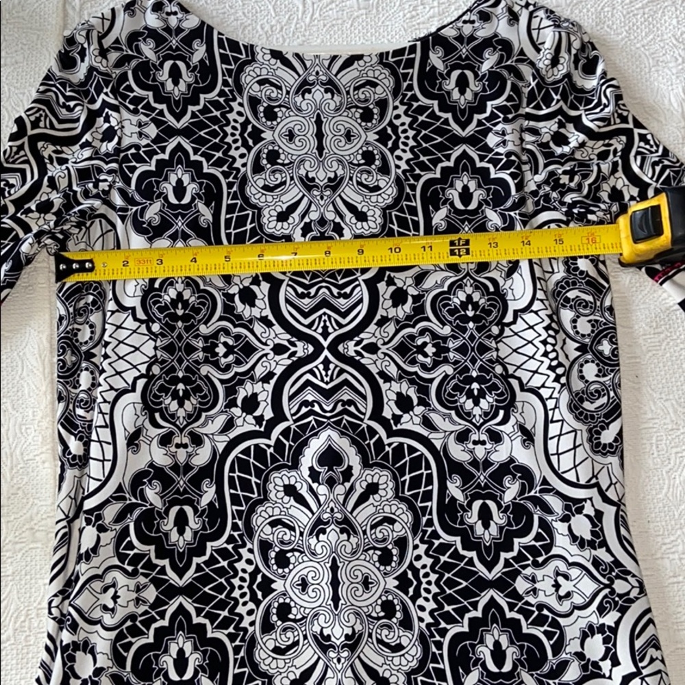 Shift Dress - Picture 8 of 11